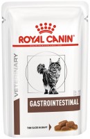 Photos - Cat Food Royal Canin Gastro Intestinal Gravy Pouch  96 pcs