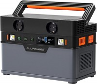 Portable Power Station Allpowers S700 