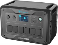 Portable Power Station BLUETTI AC300 