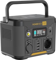 Photos - Portable Power Station Powerness Hiker U300 