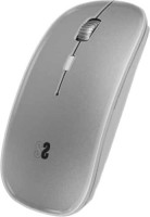 Mouse Subblim Dual Flat Bluetooth Wireless Mouse 