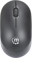 Mouse MANHATTAN Performance III Wireless Optical USB Mouse 