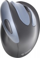 Mouse Yenkee Vertical Ergonomic Wireless Mouse 2 