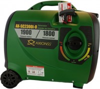 Photos - Generator AXIONSS AX-SC2300I-O 