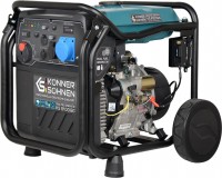 Generator Konner&Sohnen KS 8100iEG 
