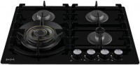 Photos - Hob Sam Cook PSC-VH-1060 black