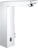 Photos - Tap Grohe Eurocube E 36440000 