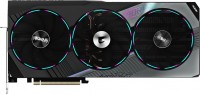 Graphics Card Gigabyte GeForce RTX 4070 Ti AORUS MASTER 12G 