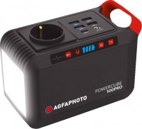 Portable Power Station Agfa Powercube 100 Pro 
