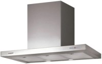 Photos - Cooker Hood NODOR Liceo 900 stainless steel