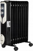 Photos - Oil Radiator Floria ZLN-3659 9 section 2 kW