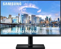 Monitor Samsung F22T450F 22 "  black