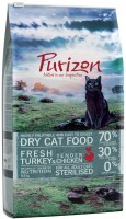 Cat Food Purizon Adult Sterilised Turkey with Chicken  6.5 kg