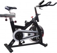 Exercise Bike TOORX SRX-70S 