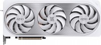 Graphics Card Gigabyte GeForce RTX 4070 Ti AERO OC 12G 