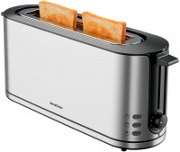 Photos - Toaster Silver Crest STLE 1000 A1 