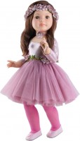 Doll Paola Reina Lidiya 06500 