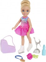 Doll Barbie Chelsea Can Be HCK68 