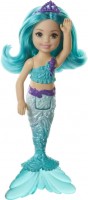 Doll Barbie Dreamtopia Chelsea Mermaid GJJ89 