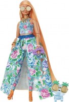 Doll Barbie Extra Fancy Doll HHN14 