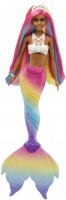 Doll Barbie Dreamtopia Rainbow Magic Mermaid GTF90 