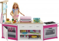 Doll Barbie Ultimate Kitchen GWY53 