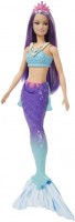 Doll Barbie Dreamtopia Mermaid HGR10 
