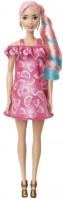 Photos - Doll Barbie Color Reveal Foam GTN19 