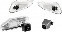 Photos - Reversing Camera Gazer CKR4400-XU30 