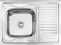 Photos - Kitchen Sink KRONER 6080L 0.6 CV022817 800x600