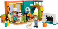 Construction Toy Lego Leos Room 41754 