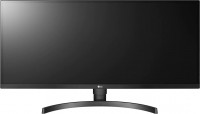 Photos - Monitor LG UltraWide 34BL650 34 "  black