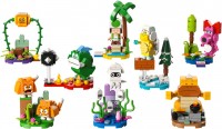 Photos - Construction Toy Lego Character Packs Series 6 71413 