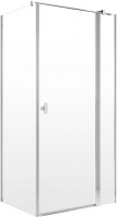 Photos - Shower Enclosure Radaway Nes KDJ II 80x100 right