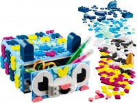 Construction Toy Lego Creative Animal Drawer 41805 