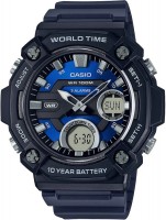 Wrist Watch Casio AEQ-120W-2A 