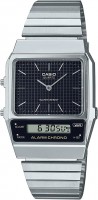 Photos - Wrist Watch Casio AQ-800E-1A 