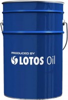 Photos - Engine Oil Lotos Turdus SHPD 20W-50 20 L