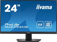 Monitor Iiyama ProLite XU2494HS-B2 23.8 "  black