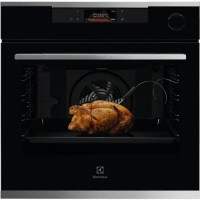 Photos - Oven Electrolux SteamCrisp KOCBP 39X 