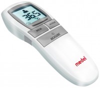 Clinical Thermometer Medel No Contact 