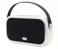 Photos - Portable Speaker FOREVER Uniq BS-660 