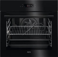 Photos - Oven AEG Assisted Cooking BPE 742380 B 