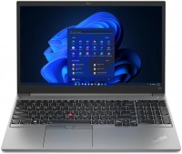 Photos - Laptop Lenovo ThinkPad E15 Gen 4 AMD (E15 Gen 4 21ED0043US)