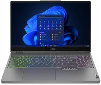 Photos - Laptop Lenovo Legion 5 15ARH7H (5 15ARH7H 82RD000YUS)
