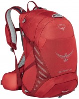 Backpack Osprey Escapist 25 S/M 23 L S/M