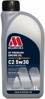 Engine Oil Millers XF Premium C2 5W-30 1 L