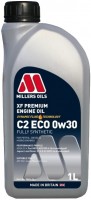 Engine Oil Millers XF Premium C2 Eco 0W-30 1 L