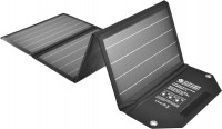 Photos - Solar Panel Konner&Sohnen KS SP28W-4 28 W