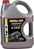 Photos - Antifreeze \ Coolant VipOil G12 Mega 40 Red 5 L